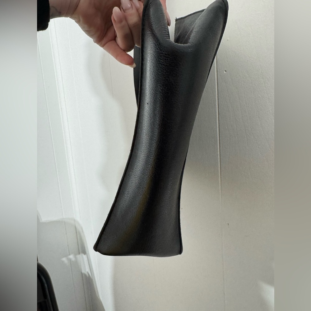 Harley Davidson Vintage leather Bag - Picture 8 of 10